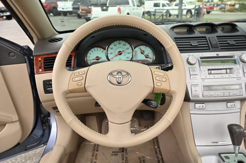 Used 2008 Toyota Solara SLE image 4