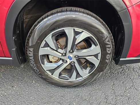 Used 2020 Subaru Outback Limited XT w/ Popular Package #2 image 9