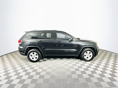 Used 2014 Jeep Grand Cherokee Laredo w/ Quick Order Package 23E image 11