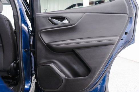 Used 2022 Chevrolet Blazer LT image 32