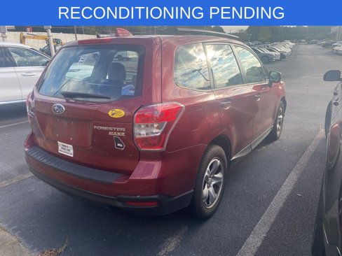 Used 2016 Subaru Forester 2.5i image 6
