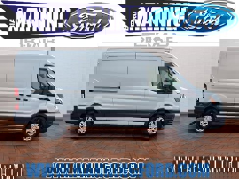 Used 2022 Ford Transit 250 Medium Roof image 1