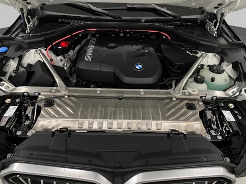 New 2026 BMW X3 xDrive30 w/ Premium Package image 12