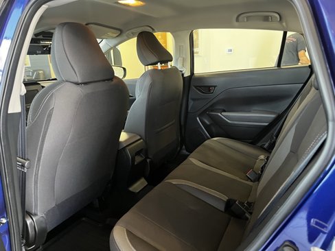 Certified 2024 Subaru Impreza 2.0i w/ Popular Package #1A image 10