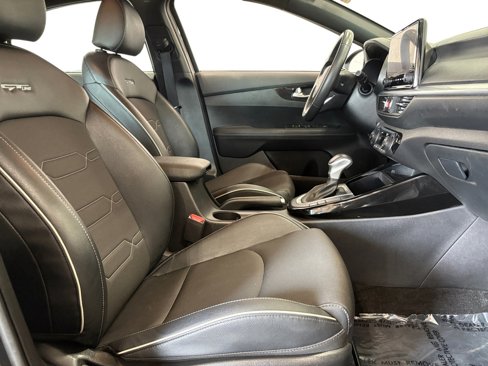 Certified 2023 Kia Forte GT-Line image 29