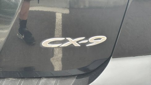 Used 2009 MAZDA CX-9 Touring image 11
