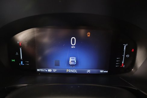 Used 2023 Ford Escape ST-Line w/ Tech Pack #1 image 4