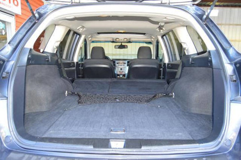 Used 2010 Subaru Outback 2.5i Premium w/ Protection Package 1A image 35