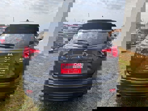Used 2016 MAZDA CX-5 Touring image 7