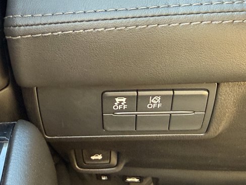 Used 2018 MAZDA MAZDA6 Grand Touring Reserve image 30