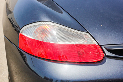 Used 2004 Porsche Boxster image 9