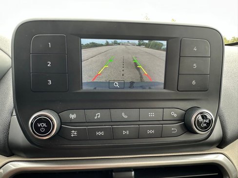 Used 2019 Ford EcoSport S image 21