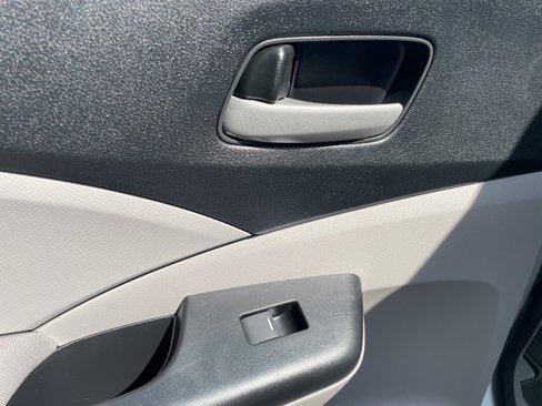 Used 2014 Honda CR-V LX image 28