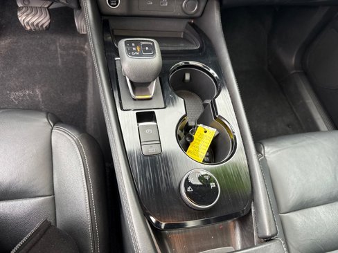 Used 2021 Nissan Rogue SL image 19