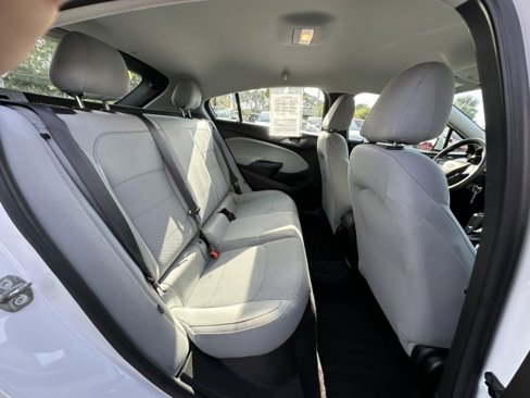 Used 2019 Chevrolet Cruze LS image 19