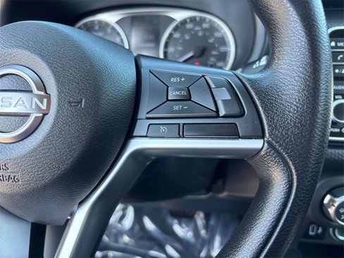 Used 2022 Nissan Kicks S image 22