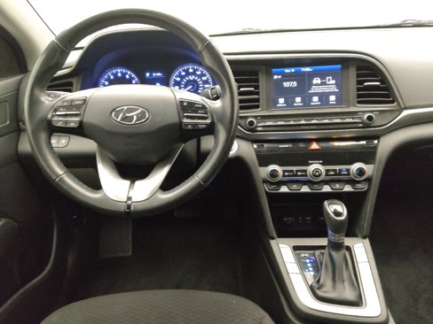 Used 2020 Hyundai Elantra Value Edition w/ Cargo Package (C1) image 22