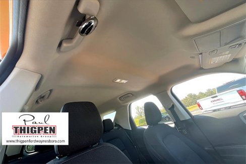 Used 2022 Ford Bronco Sport Big Bend w/ Convenience Package image 22