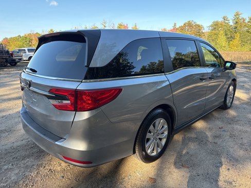 Used 2022 Honda Odyssey LX image 7