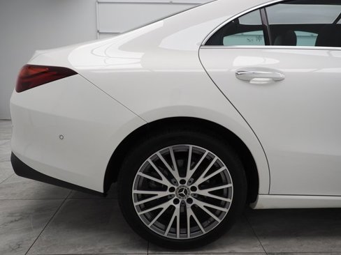 Used 2025 Mercedes-Benz CLA 250 image 16