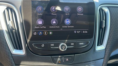 Used 2021 Chevrolet Malibu LS w/ LPO, Convenience Package 2 image 19