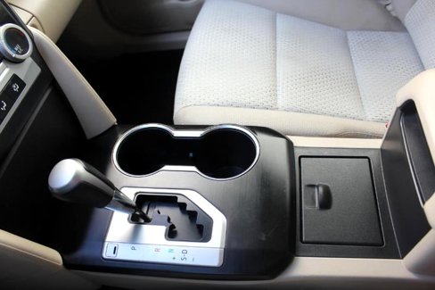 Used 2014 Toyota Camry LE image 27