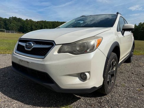 Used 2015 Subaru Crosstrek 2.0i Premium image 1