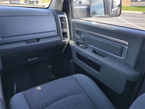 Used 2014 RAM 1500 Big Horn image 16