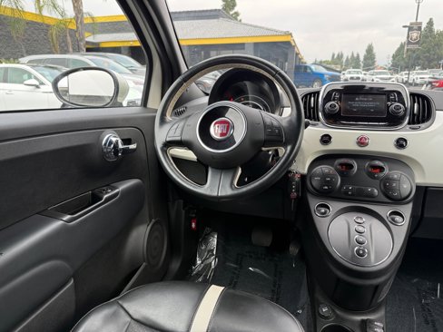 Used 2019 FIAT 500 e image 20
