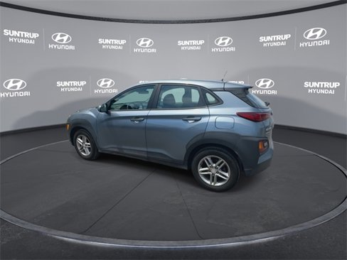 Used 2019 Hyundai Kona SE image 13