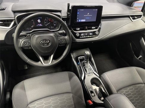 Used 2024 Toyota Corolla SE image 34