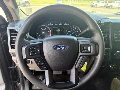Used 2019 Ford F250 XLT w/ XLT Value Package image 17