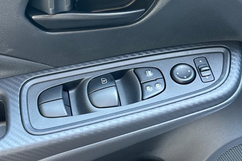 New 2025 Nissan Versa S w/ S Plus Package image 13