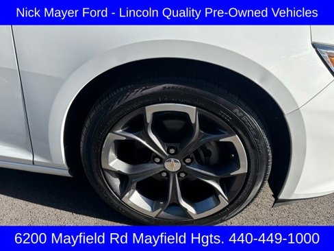 Used 2023 Chevrolet Malibu LT image 29