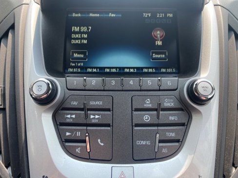Used 2016 Chevrolet Equinox LT w/ Convenience Package image 20