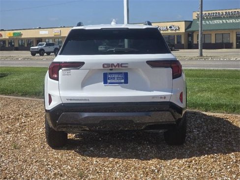 New 2026 GMC Terrain AT4 w/ Convenience Package III image 24