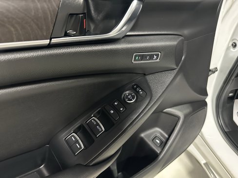 Used 2021 Honda Accord EX-L image 16