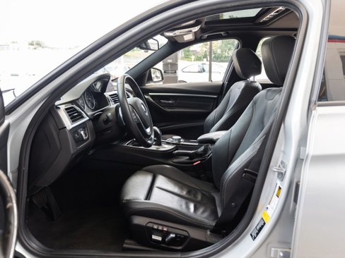 Used 2016 BMW 328i Sedan image 16