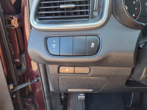 Used 2016 Kia Sorento EX image 16
