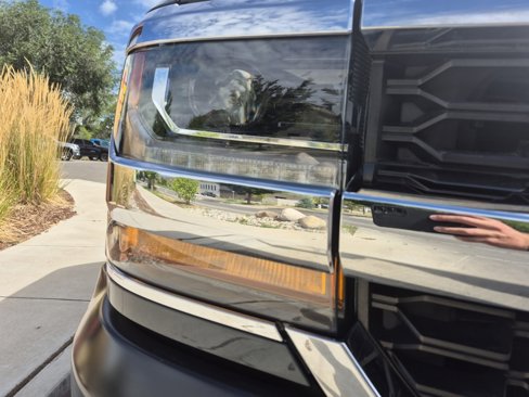 Used 2018 Chevrolet Silverado 1500 W/T w/ WT Fleet Convenience Package image 13