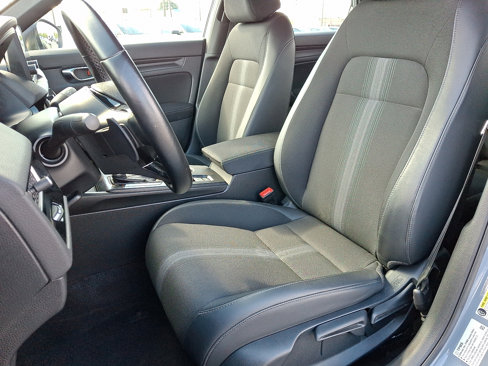 Certified 2023 Honda Civic Sport image 13