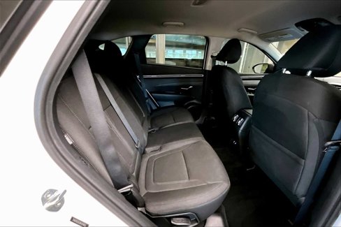 Used 2024 Hyundai Tucson SEL image 17