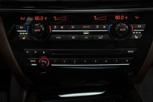 Used 2018 BMW X5 xDrive35i w/ Driving Assistance Package image 32