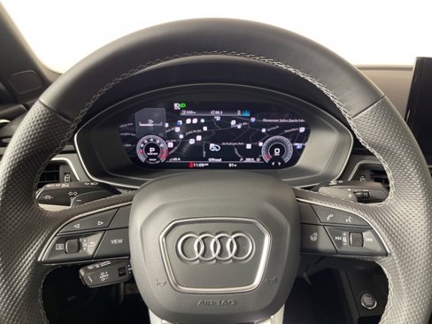 Used 2022 Audi A4 2.0T Premium Plus w/ Premium Plus Package image 22