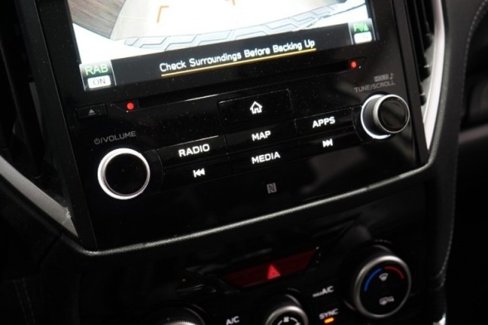 Used 2022 Subaru Forester Touring image 36