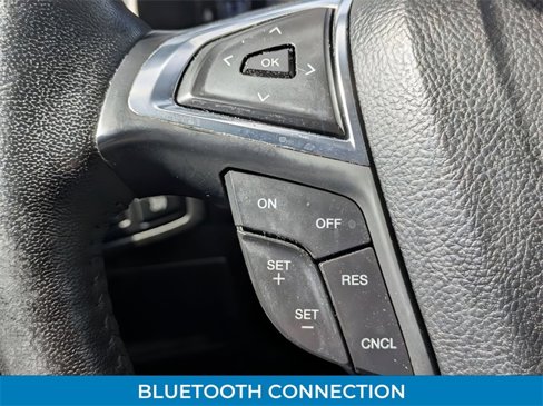 Used 2022 Ford Edge SEL w/ Convenience Package image 17