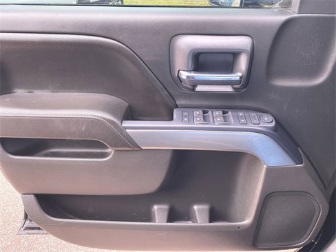 Used 2016 Chevrolet Silverado 1500 LT w/ All Star Edition image 20