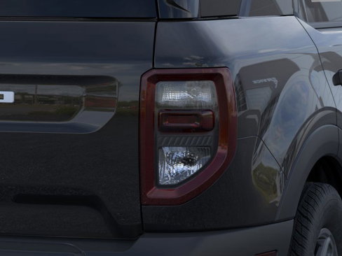 New 2025 Ford Bronco Sport Big Bend image 21