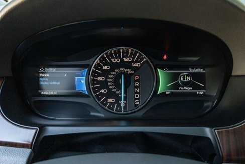 Used 2014 Ford Edge Limited w/ Equipment Group 301A image 10