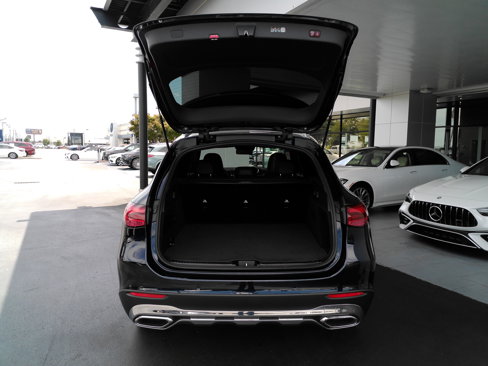 Certified 2024 Mercedes-Benz GLC 300 4MATIC image 18